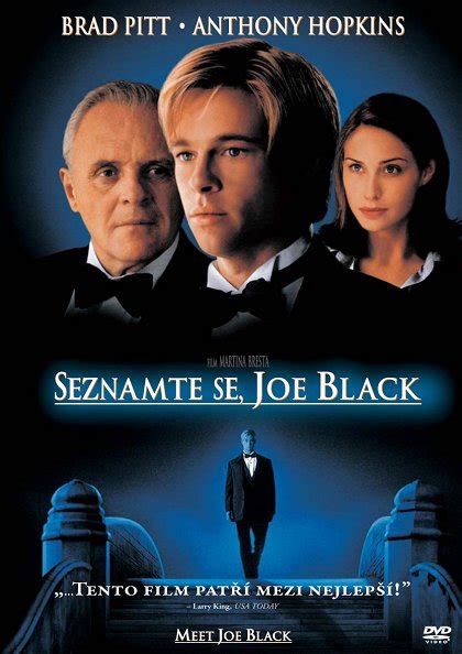 seznamte se, joe black online cz|Seznamte se, Joe Black (1998)